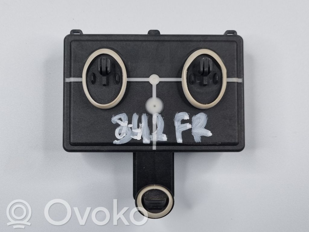 Volkswagen Tiguan Allspace Door control unit/module 