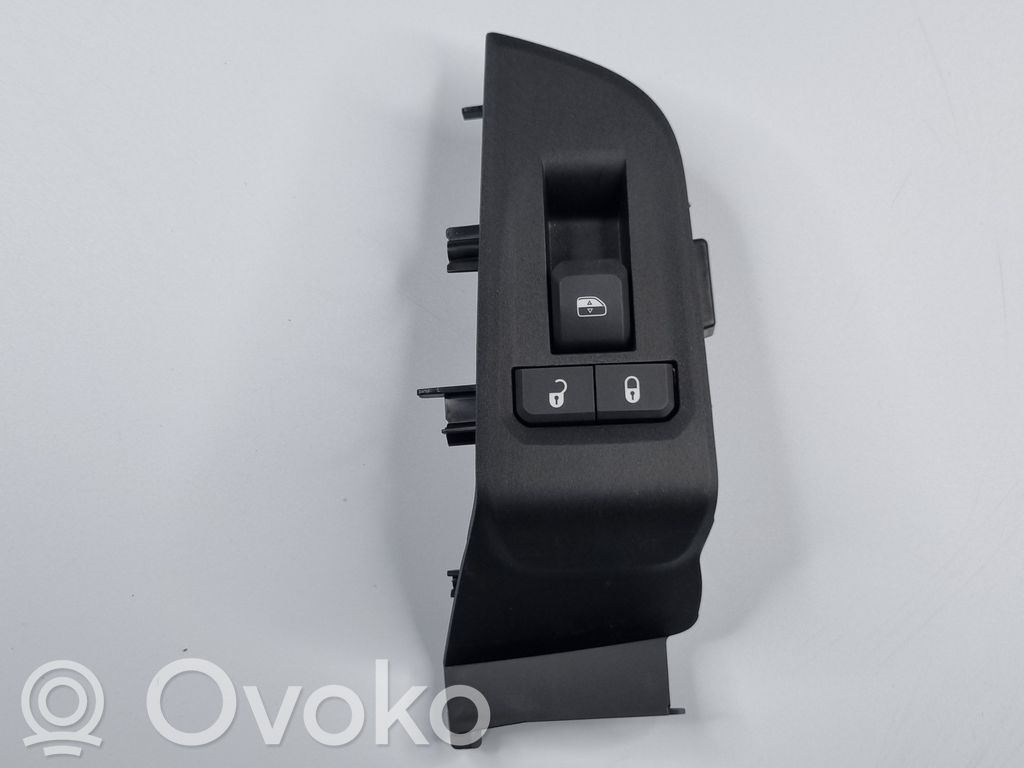 Jeep Grand Cherokee WL Electric window control switch 