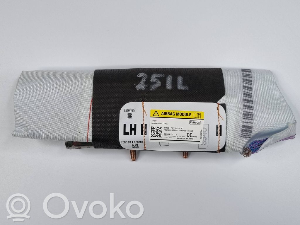 Ford Galaxy Sitz-Airbag 