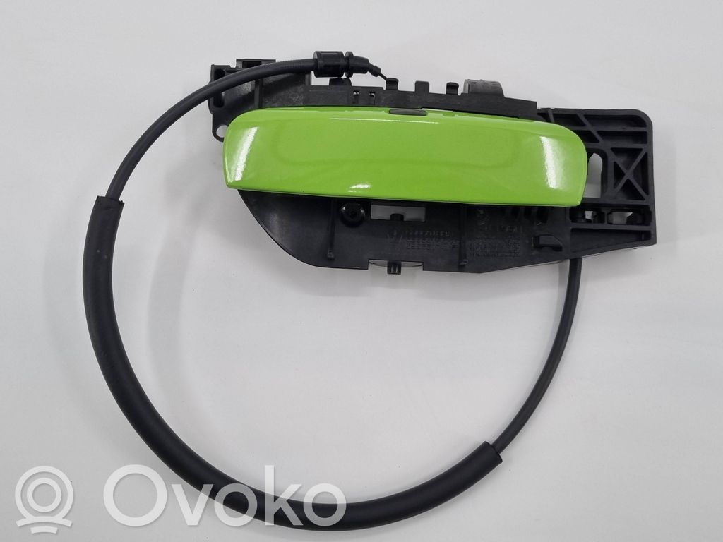 Dodge Challenger Klamka zewnętrzna drzwi 