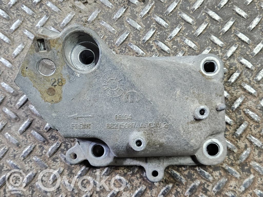 Jeep Grand Cherokee Engine mounting bracket 