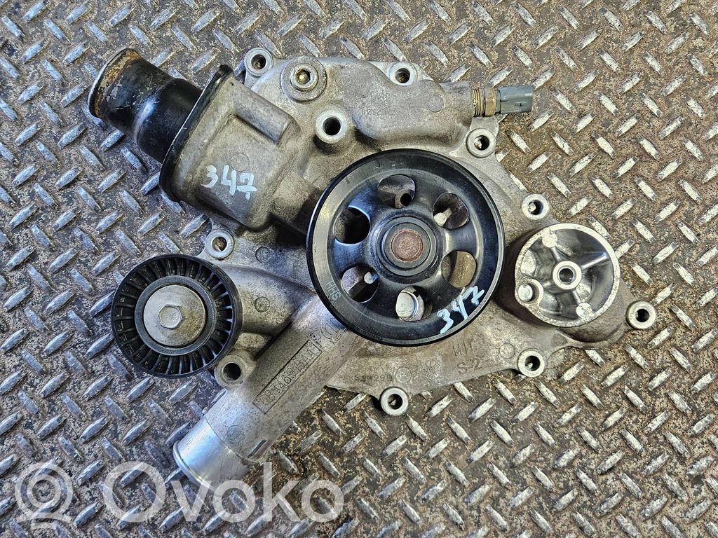 Jeep Grand Cherokee Water pump 
