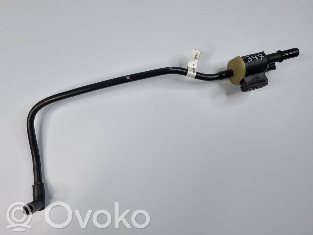 Jeep Grand Cherokee Solenoidinis vožtuvas 