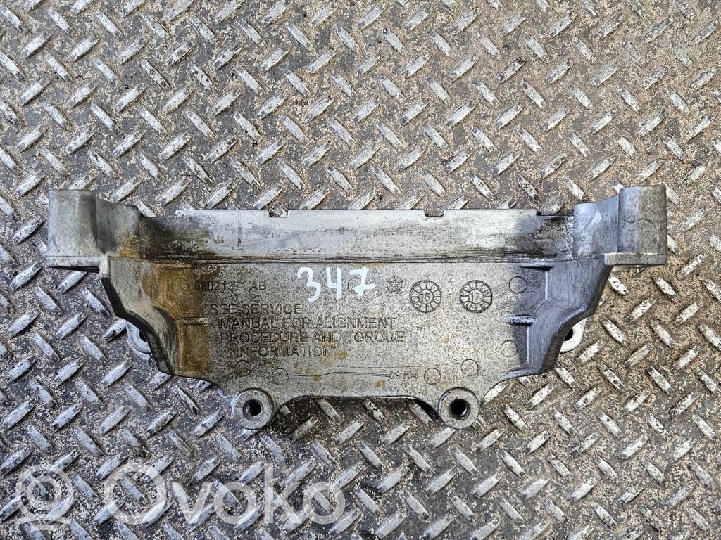 Jeep Grand Cherokee other engine part 