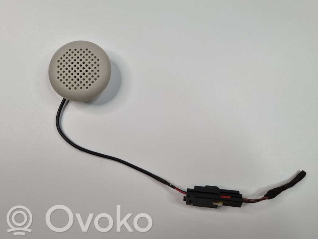 Jeep Grand Cherokee Mikrofonas (bluetooth / telefono) 