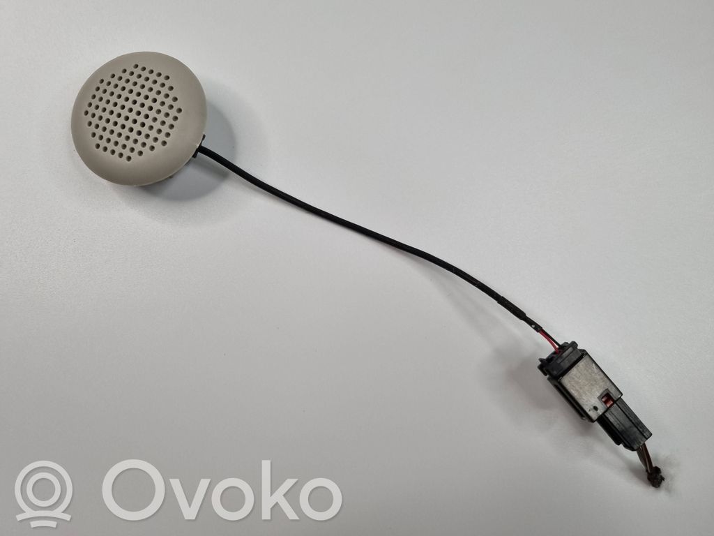 Jeep Grand Cherokee Mikrofonas (bluetooth / telefono) 