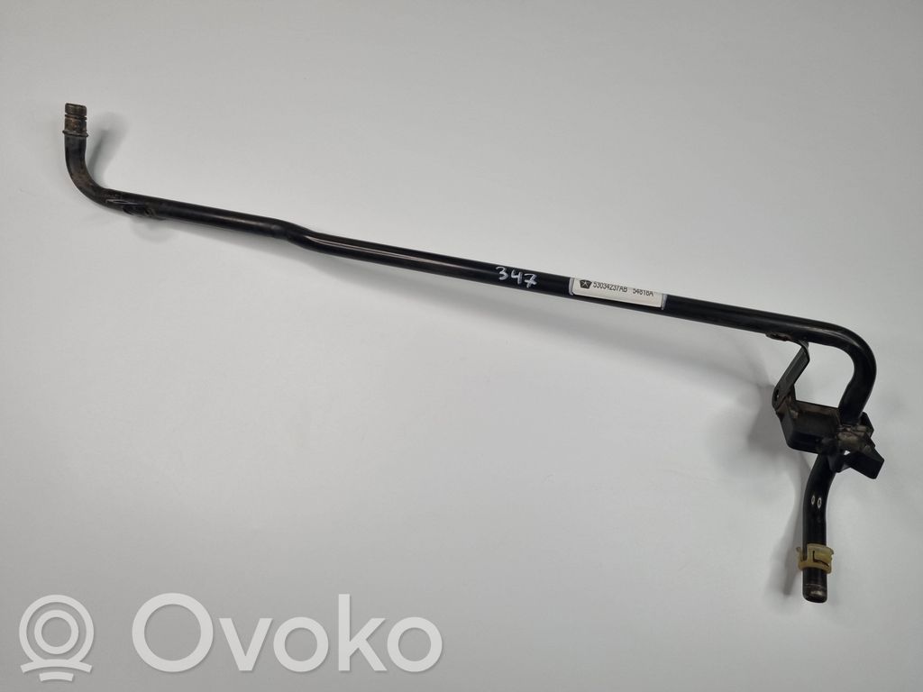 Jeep Grand Cherokee Engine coolant pipe/hose 