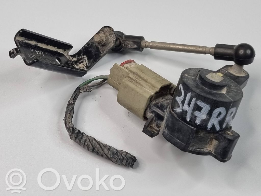 Jeep Grand Cherokee Ajovalon korkeusanturi 