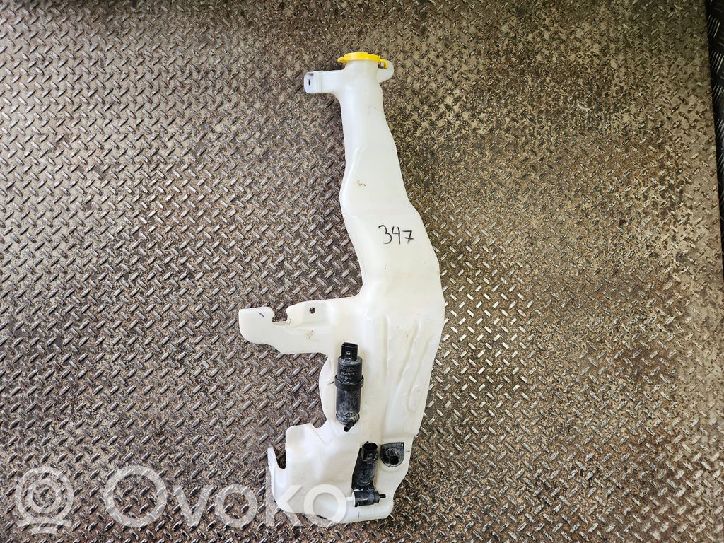 Jeep Grand Cherokee Rezervor lichid spălare parbriz 