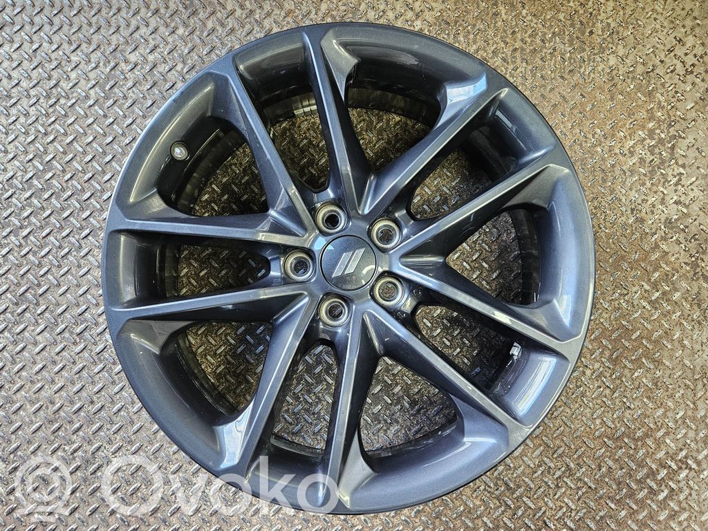 Dodge Challenger Felgi aluminiowe R20 
