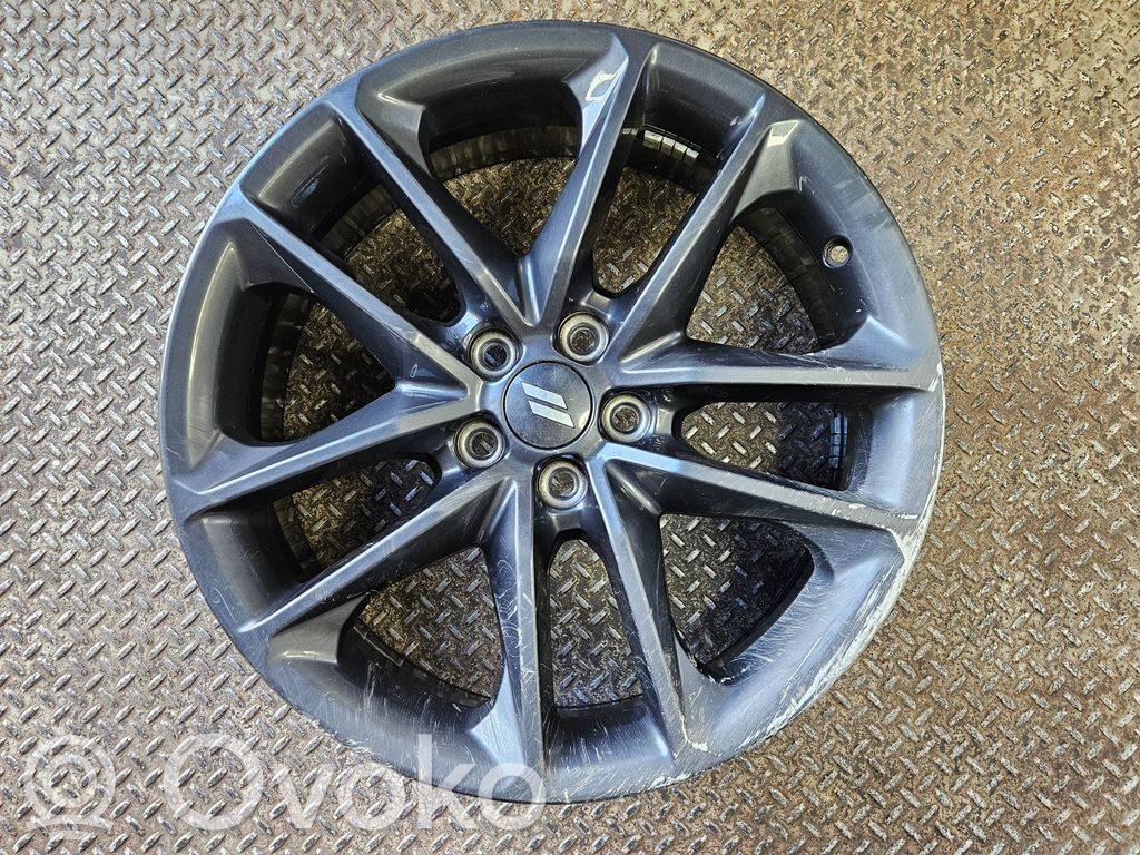 Felgi aluminiowe R20   04755389AA