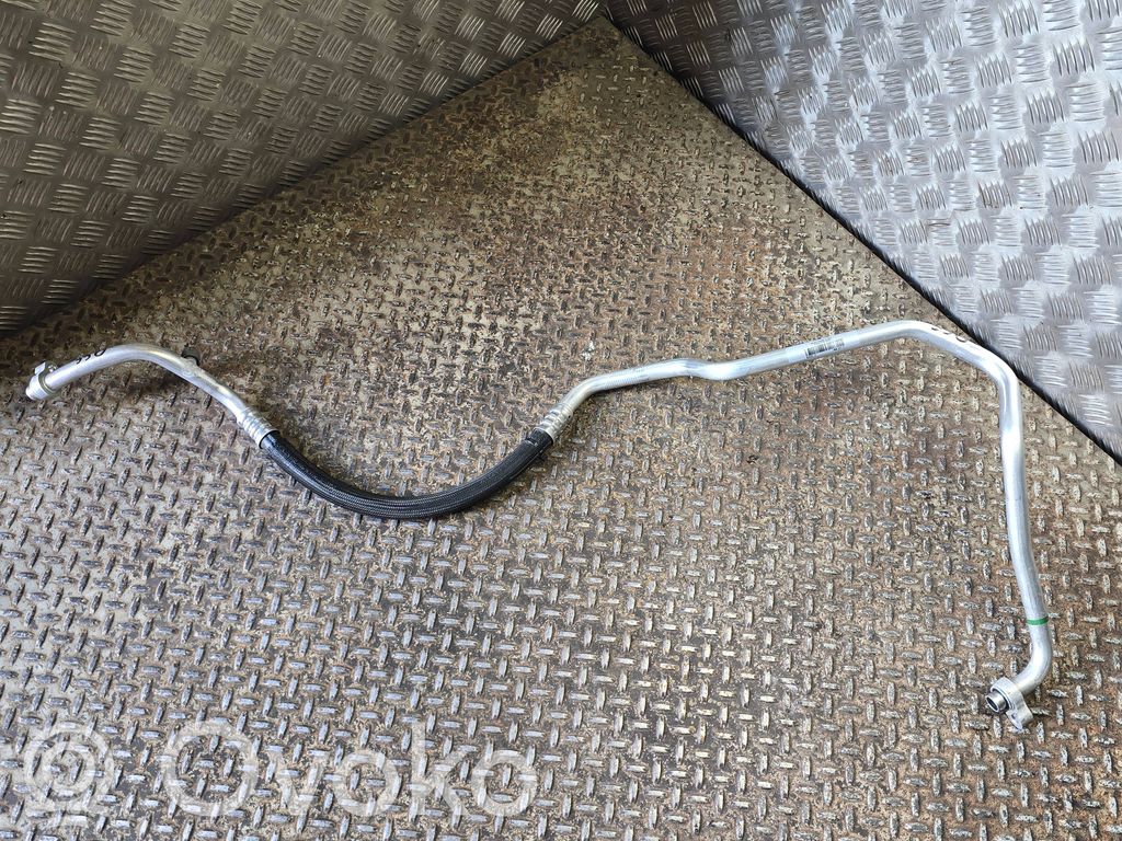 Ram 1500 DT Air conditioning (A/C) pipe/hose 