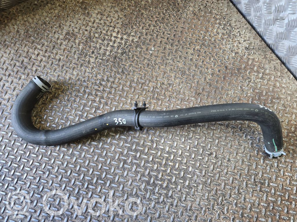 Ram 1500 DT Engine coolant pipe/hose 