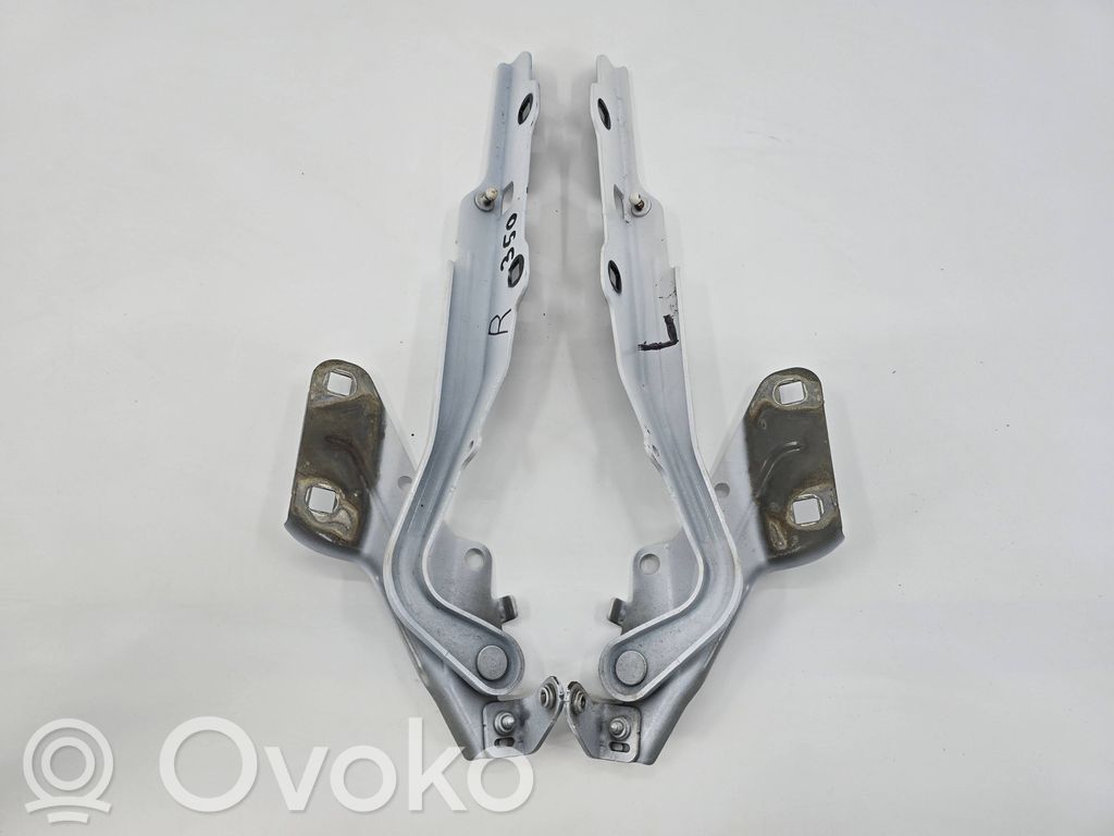 Ram 1500 DT Engine bonnet/hood hinges 