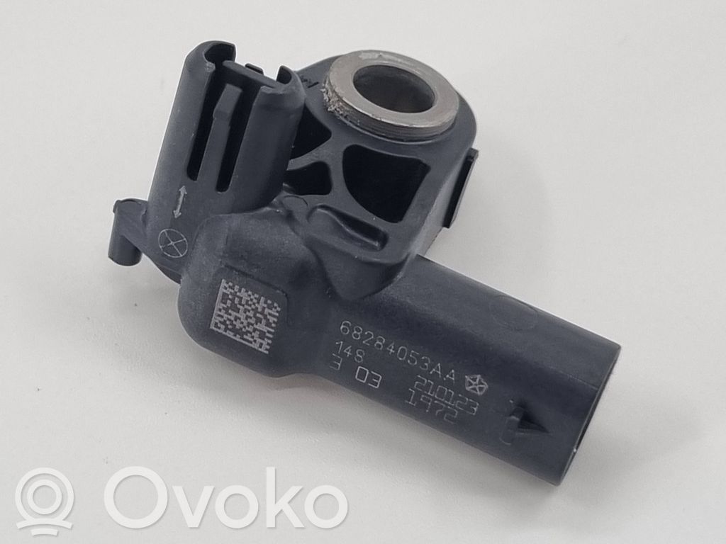 Ram 1500 DT Airbagsensor Crashsensor Drucksensor 