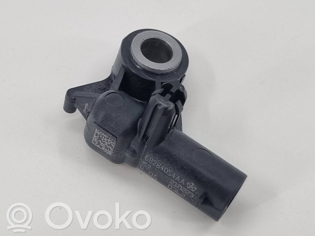 Ram 1500 DT Airbagsensor Crashsensor Drucksensor 