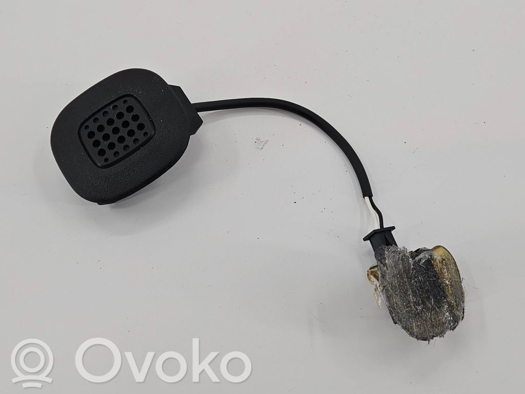 Ram 1500 DT Micrófono (bluetooth/teléfono) 
