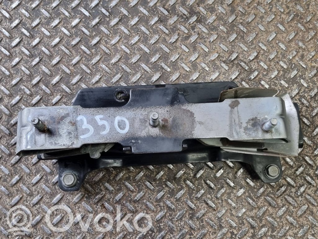 Ram 1500 Gearbox mount 