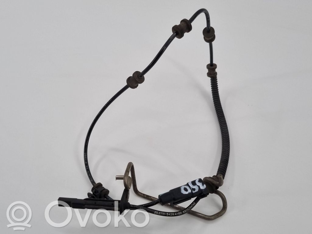 Ram 1500 DT ABS Sensor hinten 