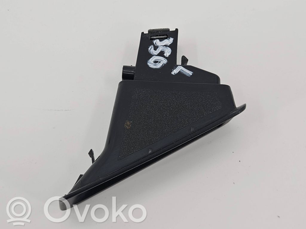 Ram 1500 DT Number plate light 