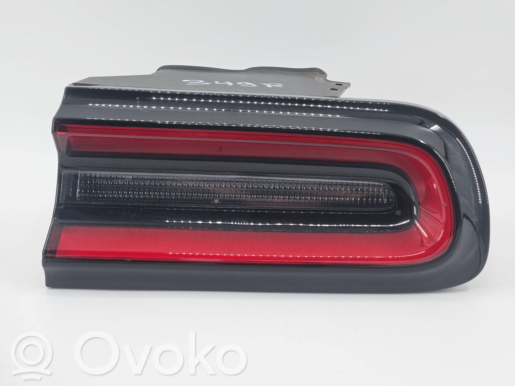 Dodge Challenger Takavalot 