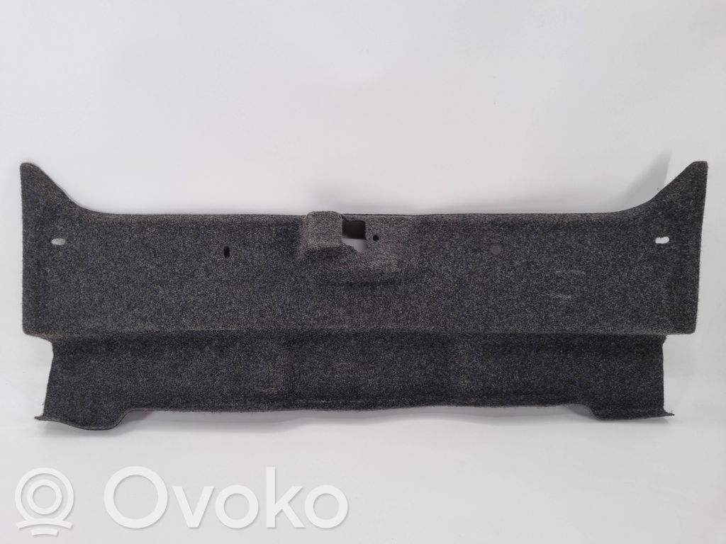 Osłona pasa bagażnika   04662030AG