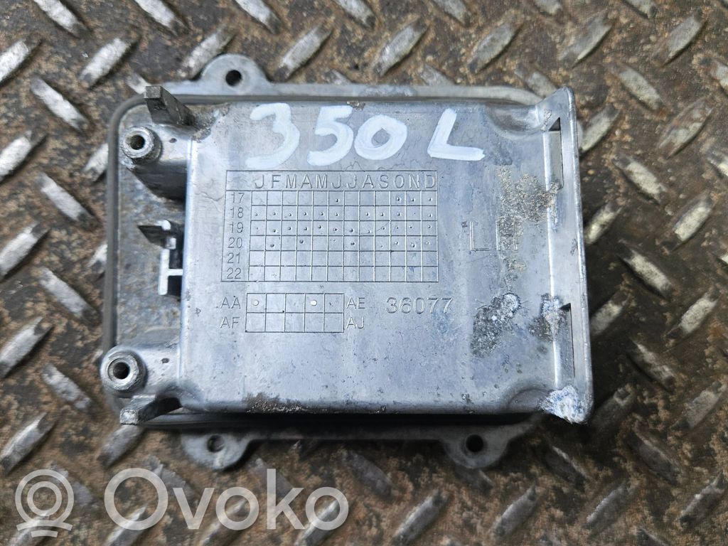Ram 1500 DT Kuolleen kulman tutkakiinnike 