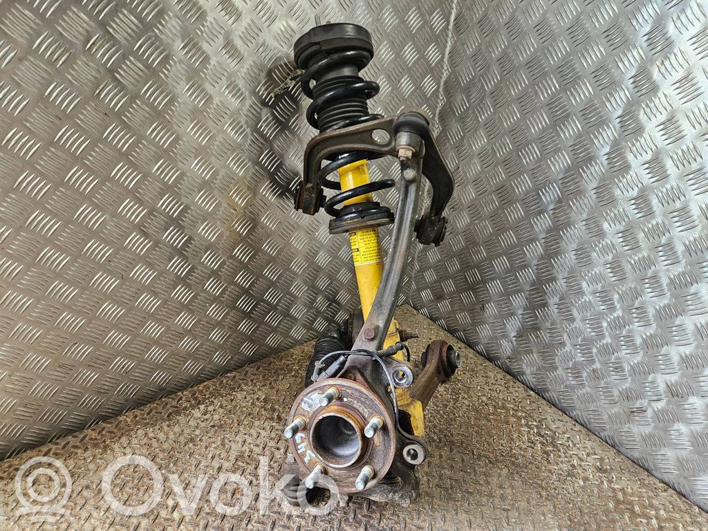 Dodge Challenger Zawieszenie przednie / Komplet 