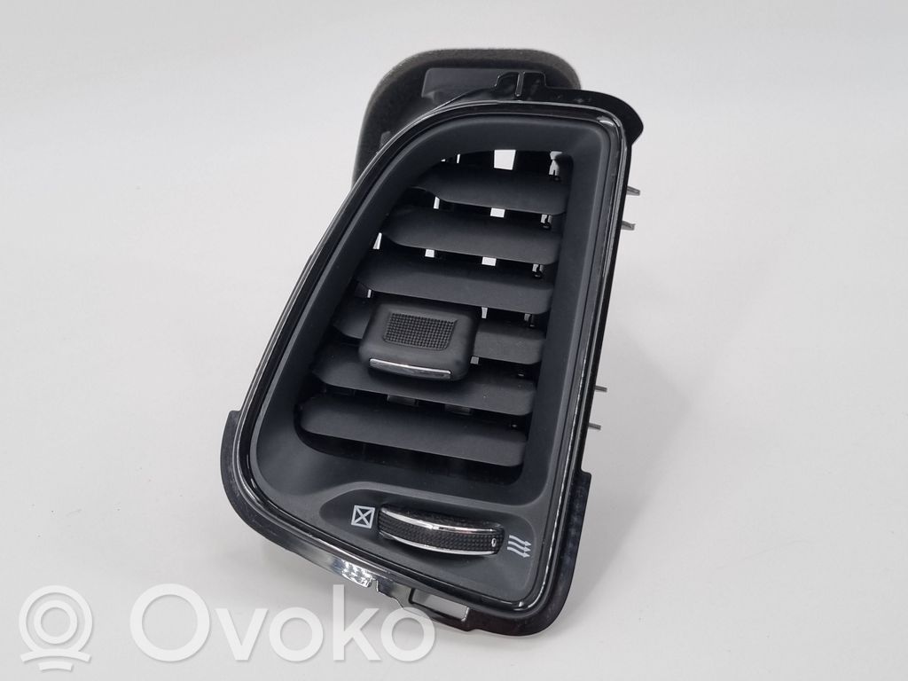 Dodge Challenger Dysze / Kratki środkowego nawiewu deski rozdzielczej 