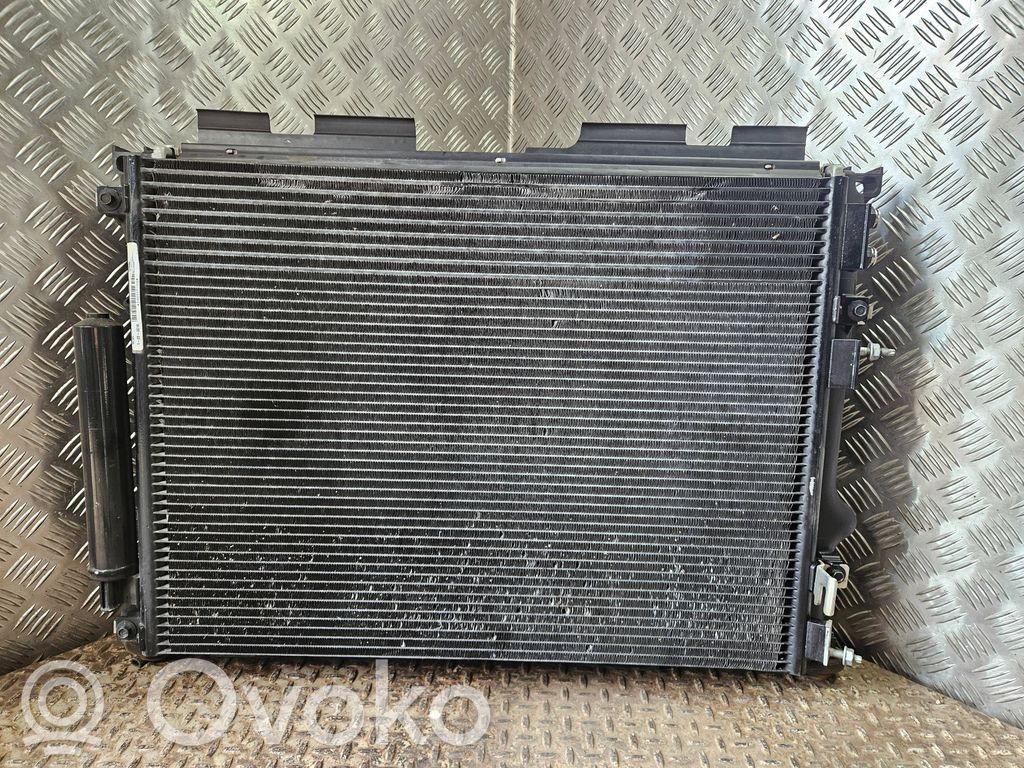 Dodge Challenger Kit Radiateur 