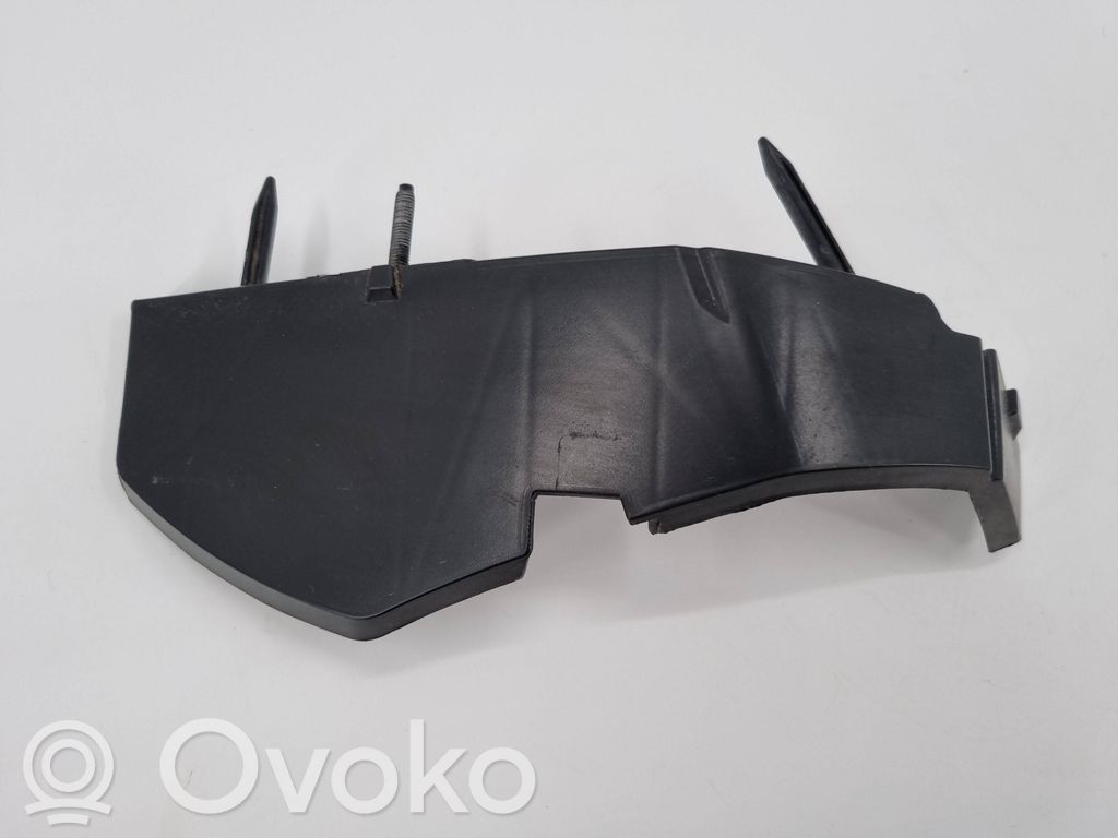 Dodge Challenger Front bumper mounting bracket 