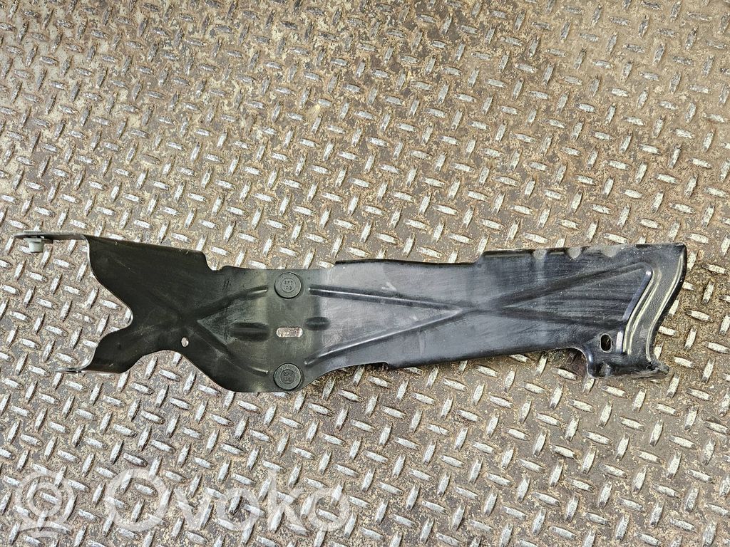 Ram 1500 DT Rear bumper mounting bracket 