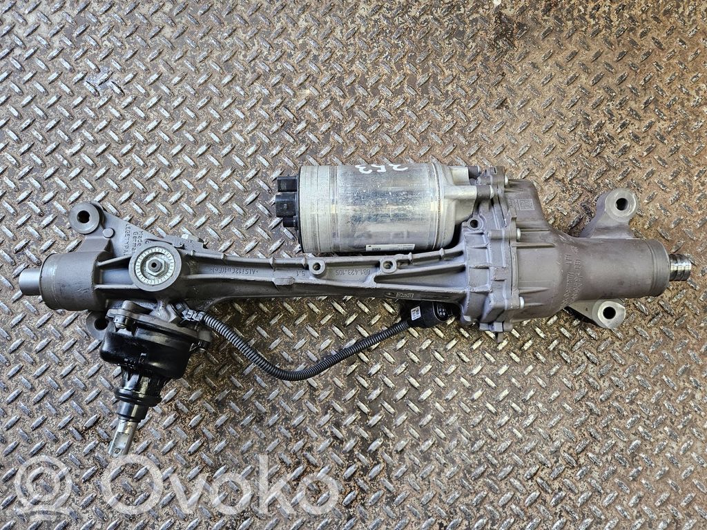 Audi A5 Lenkgetriebe 