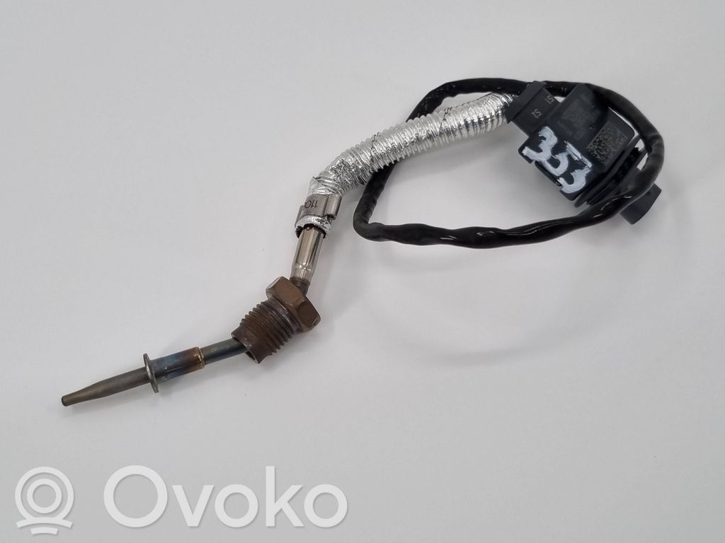 Abgastemperatursensor   06R919529B