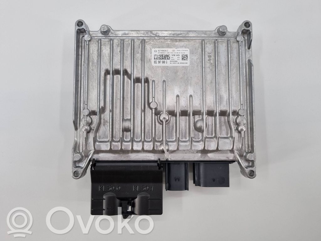 Audi A5 Sonstige Steuergeräte / Module 