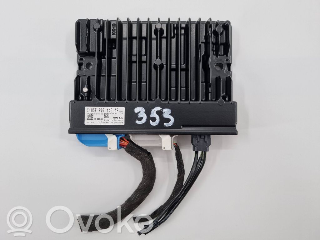 Modulo di controllo accesso   85F907146AF,85F907468