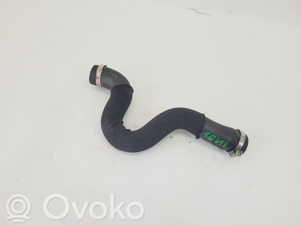 Peugeot Partner Variklio aušinimo vamzdelis (-ai)/ žarna (-os) 