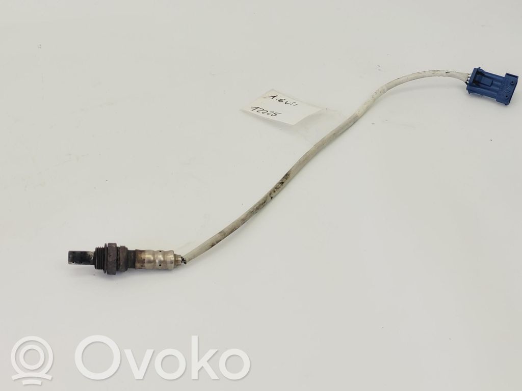 Peugeot Partner Lambda probe sensor 