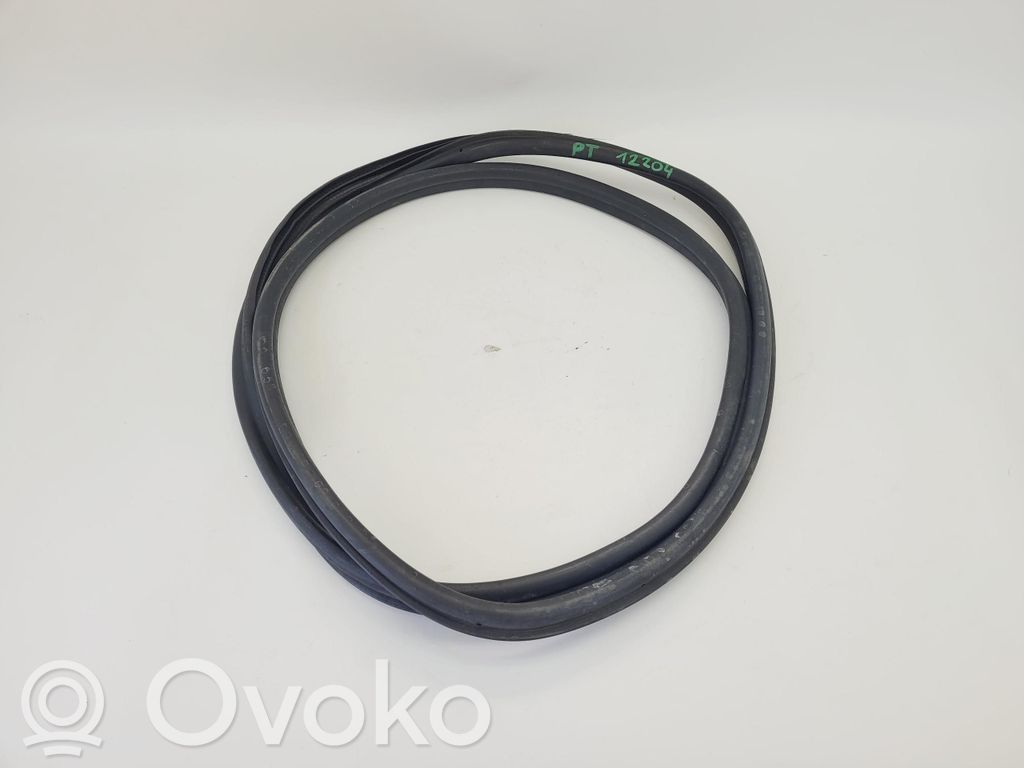 Peugeot Partner Rubber seal rear door 