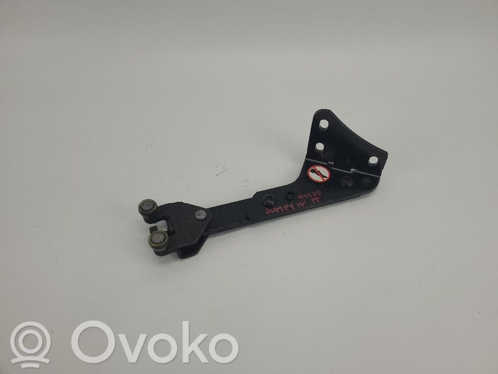 Citroen Jumpy Sliding door upper top rail 
