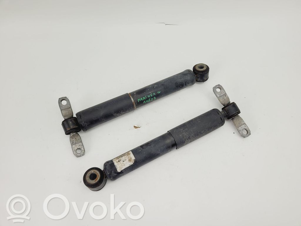 Citroen Berlingo Amortizor spate 