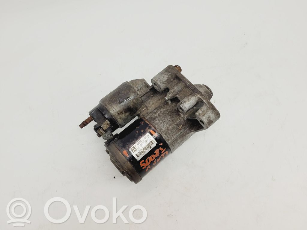 Starteris   V755,V755,001780