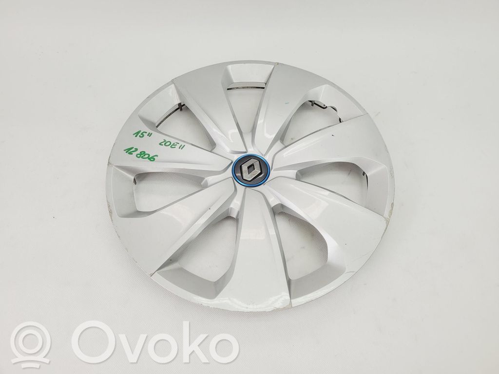 Renault Kangoo II Ornament central jantă R13 