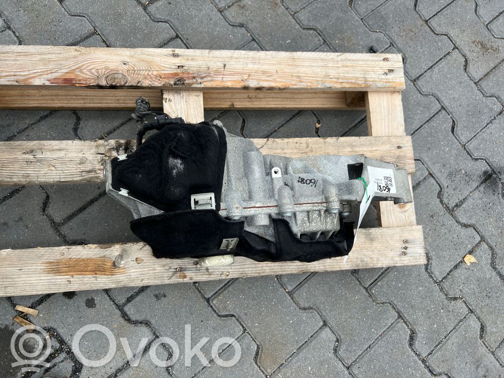 Automatic gearbox   8615258