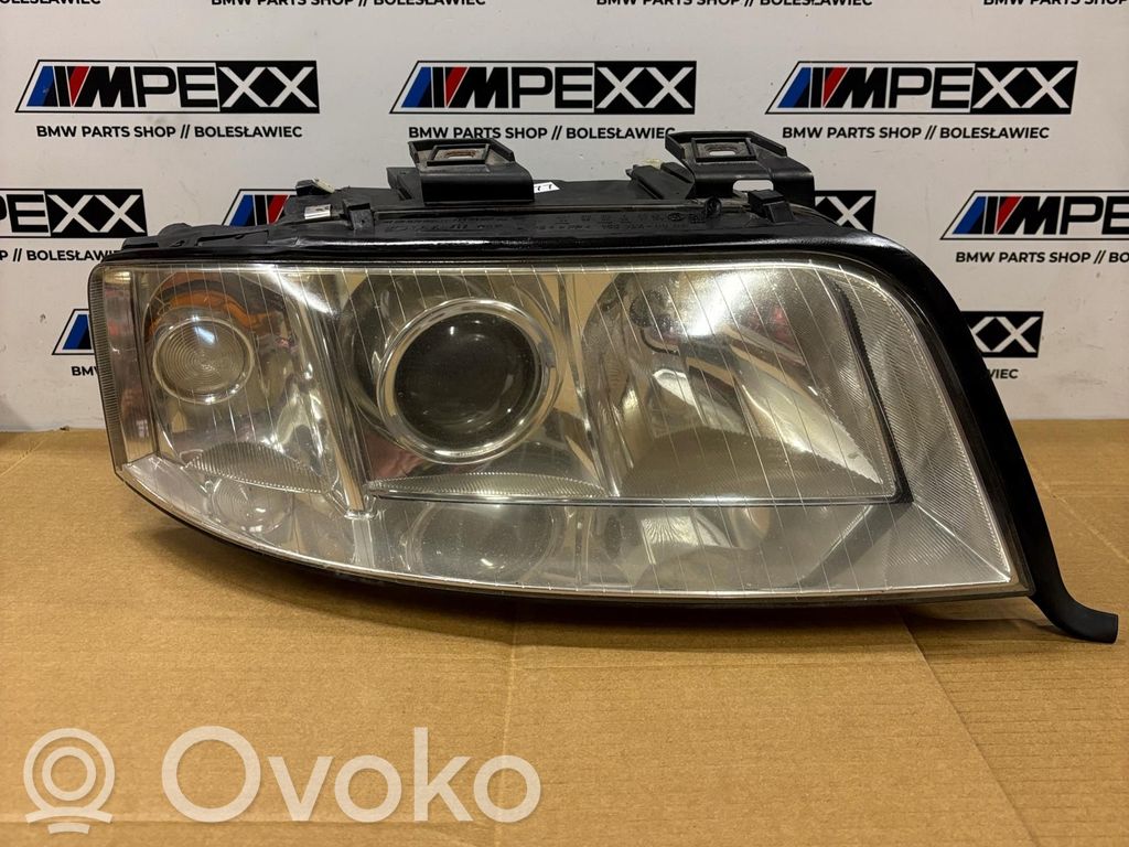 Headlight/headlamp   155924,155924