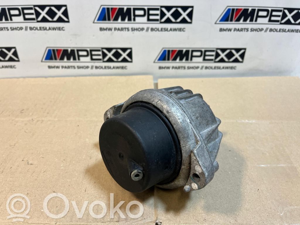 BMW 3 E90 E91 Electrovanne soupape de dépression 