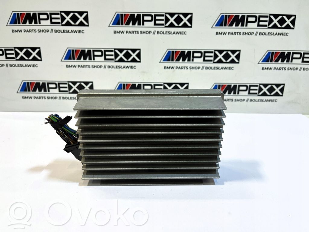BMW X3 F25 Amplificator sunet 
