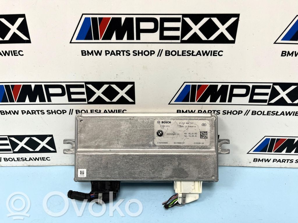 Camera control unit module   5A39401,5A39401