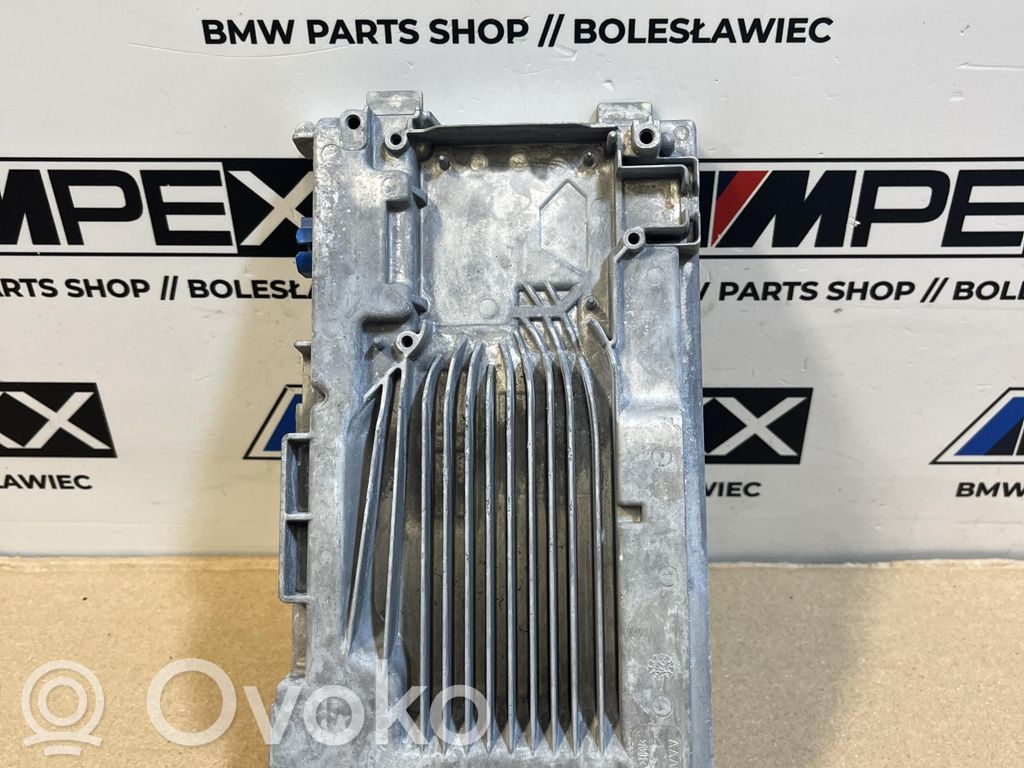BMW 3 G20 G21 Unitate/modul control vitezometru 