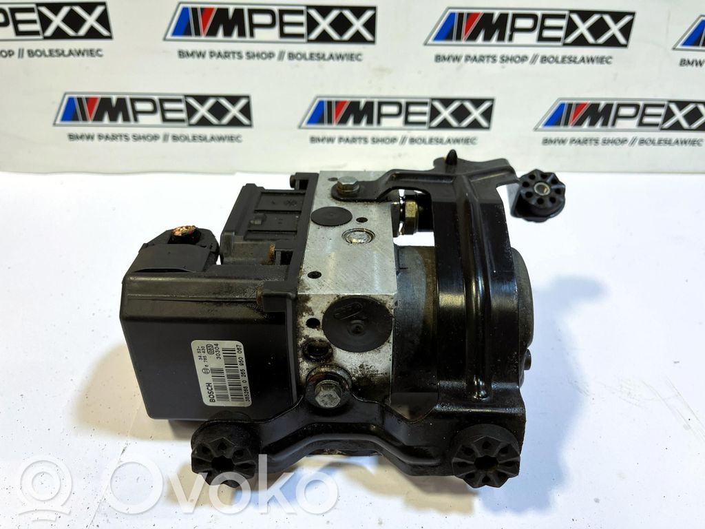 BMW X5 E53 ABS Pump 